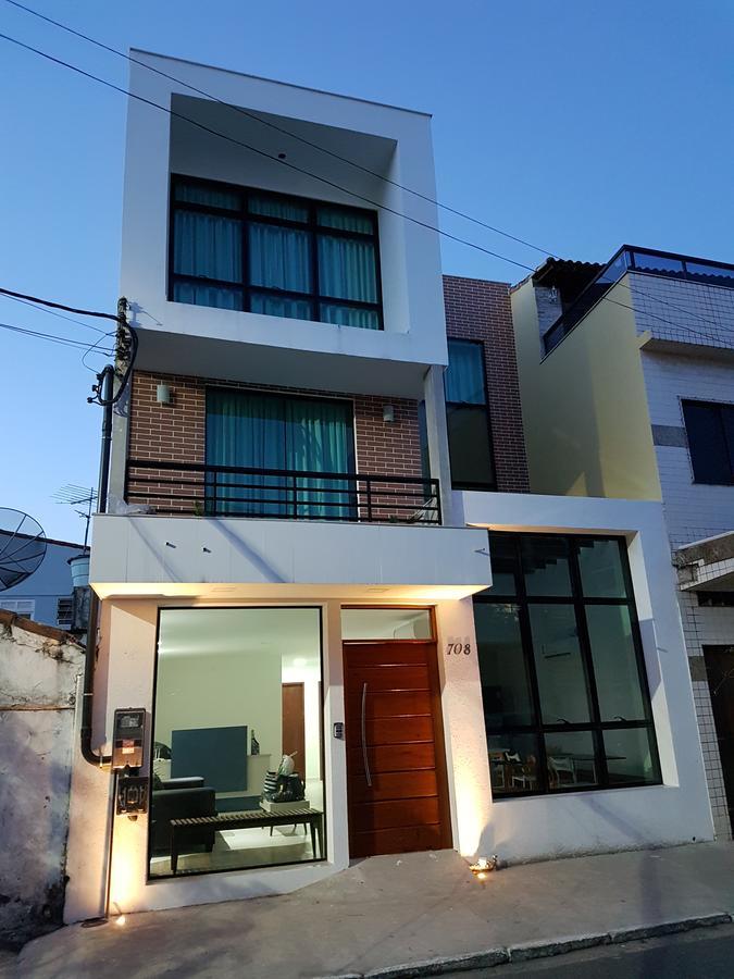 Pousada La Portella กาโบฟรีโอ ภายนอก รูปภาพ