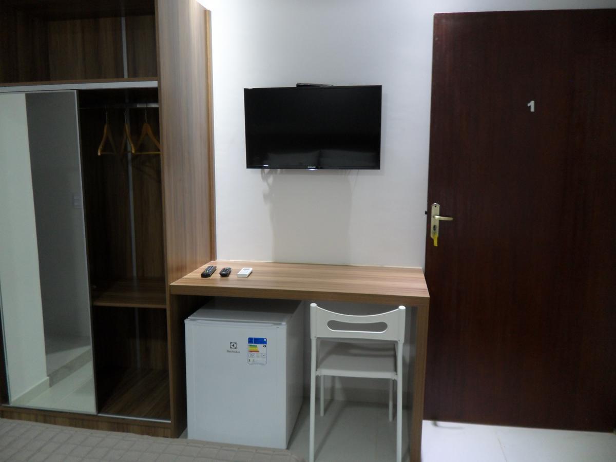 Pousada La Portella กาโบฟรีโอ ภายนอก รูปภาพ