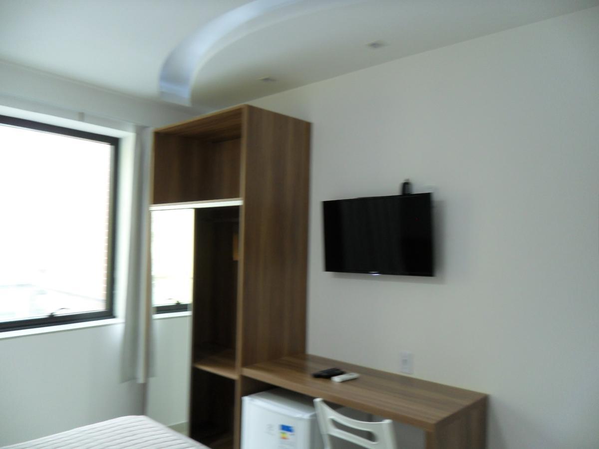 Pousada La Portella กาโบฟรีโอ ภายนอก รูปภาพ